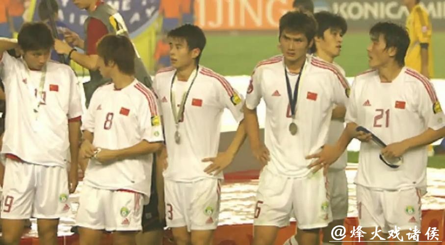 干就完了!中日第二场决赛 曾因误判无缘冠军 03后替大爷们复仇? 干就完了!中日第二场决赛 曾因误判无缘冠军 03后替大爷们复仇?